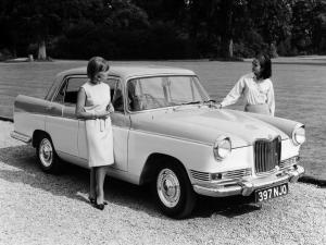 Riley 4/72 '1961
